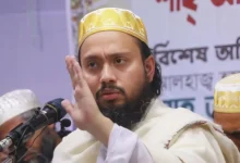 ইসলামি হুকুমত প্রতিষ্ঠার দাবিতে গণভোটের আহ্বান ছারছীনা পীরের