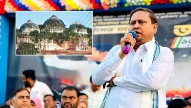 ভারতে নতুন ‘বাবরি মসজিদ’ নির্মাণের ঘোষণা