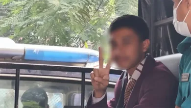 ধানমন্ডি ৩২ থেকে আটক কিশোরকে ছেড়ে দিয়েছে পুলিশ