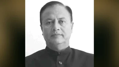 নিজ বাসায় আওয়ামী লীগ নেতাকে হত্যা, ছেলে ৩ দিনের রিমান্ডে