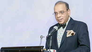 বিচারকের সন্তান হত্যার ঘটনায় প্রধান বিচারপতির শোক