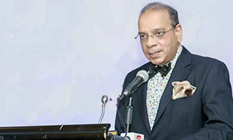 বিচারকের সন্তান হত্যার ঘটনায় প্রধান বিচারপতির শোক