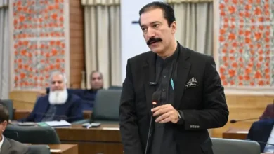 অনাস্থা ভোটে ক্ষমতাচ্যুত আনওয়ারুল, আজাদ কাশ্মীরের নতুন প্রধানমন্ত্রী রাজা ফয়সাল