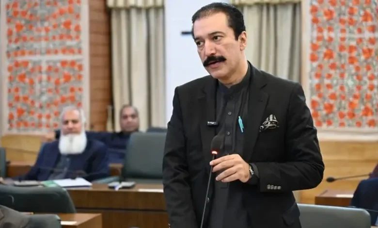 অনাস্থা ভোটে ক্ষমতাচ্যুত আনওয়ারুল, আজাদ কাশ্মীরের নতুন প্রধানমন্ত্রী রাজা ফয়সাল