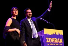 মামদানির স্ত্রী কে এই রমা দুয়াজি?