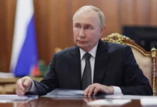 ট্রাম্পের ২৮ দফা শান্তি পরিকল্পনা ইউক্রেন যুদ্ধের সমাধানের ভিত্তি হতে পারে: পুতিন