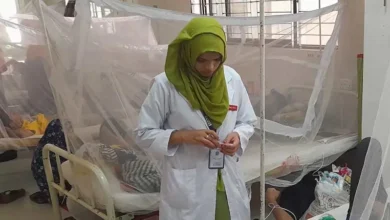 থামছে না ডেঙ্গুর প্রকোপ, ঢাকা উত্তর সিটিতেই একদিনে ৫ মৃত্যু