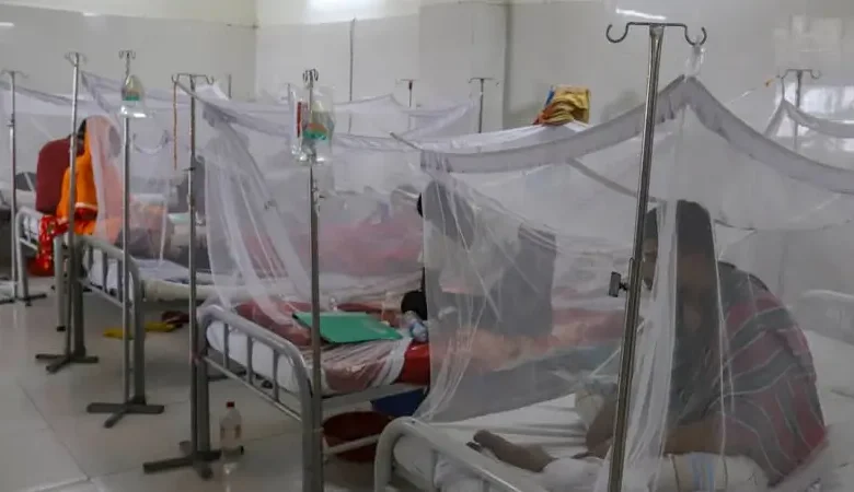 ডেঙ্গু কেড়ে নিল আরও ৫ প্রাণ, একদিনে হাসপাতালে ১১৩৯ রোগী ভর্তি
