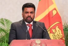 ‘ডিটওয়াহ’-র তাণ্ডবে নিহত ১৩২, শ্রীলঙ্কায় জরুরি অবস্থা জারি