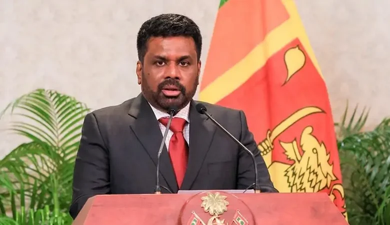 ‘ডিটওয়াহ’-র তাণ্ডবে নিহত ১৩২, শ্রীলঙ্কায় জরুরি অবস্থা জারি