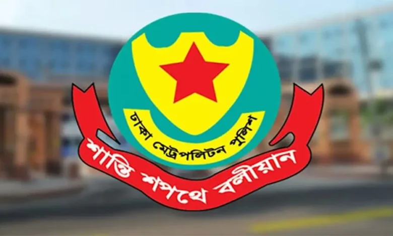 যমুনা ও সচিবালয় এলাকায় সভা-সমাবেশ নিষিদ্ধ