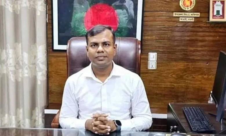 প্রতারণা করে কোটা দিয়ে বিসিএস ক্যাডার, ইউএনওর ডিএনএ টেস্টের সিদ্ধান্ত