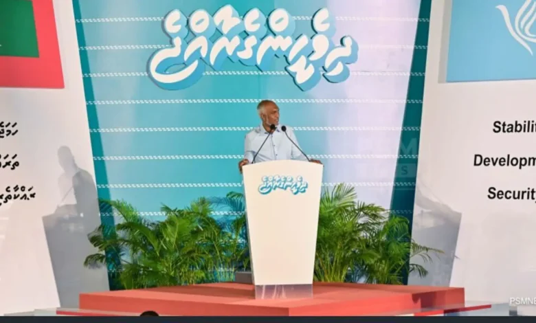 ৯ হাজারেরও বেশি অভিবাসীকে ফেরত পাঠিয়েছে মালদ্বীপ