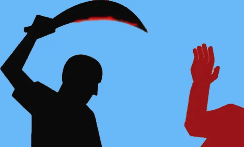 ফোনে হুমকির পর জিডি করেও খুন হলেন বিচারকের ছেলে