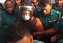 হাসিনাপরিবারের প্লট দুর্নীতি মামলায় খুরশীদকে নিয়ে তদন্ত কর্মকর্তার চাঞ্চল্যকর স্বীকারোক্তি