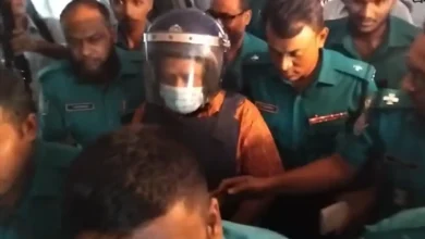 হাসিনাপরিবারের প্লট দুর্নীতি মামলায় খুরশীদকে নিয়ে তদন্ত কর্মকর্তার চাঞ্চল্যকর স্বীকারোক্তি