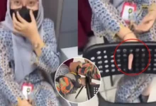 চেয়ারের ছিদ্রে হঠাৎ আটকে গেল তরুণীর আঙুল, ফায়ার সার্ভিস ডেকে উদ্ধার