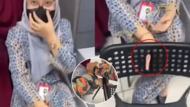 চেয়ারের ছিদ্রে হঠাৎ আটকে গেল তরুণীর আঙুল, ফায়ার সার্ভিস ডেকে উদ্ধার