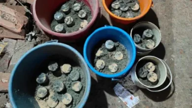 রাজধানীর অপরাধ জগতের ‘হেডকোয়ার্টার’ জেনেভা ক্যাম্প!