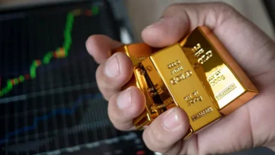 ফের বিশ্ববাজারে বাড়লো স্বর্ণের দাম