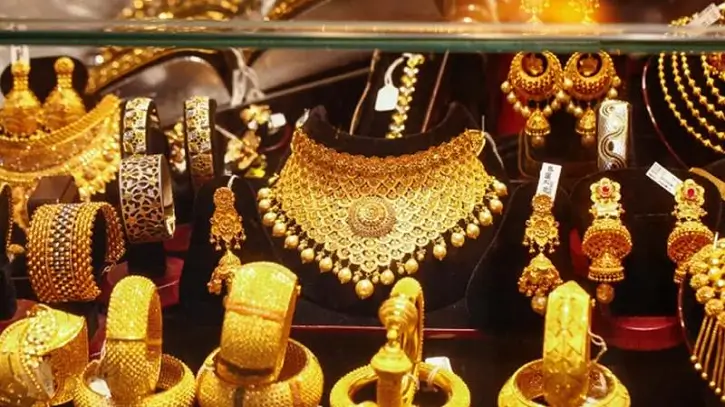 ফের বাড়লো স্বর্ণের দাম, নতুন দাম কত?