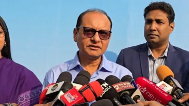 ‘ভূমিকম্প অনিশ্চিত, বিদ্যালয় বন্ধের সুযোগ নেই’: প্রাথমিক ও গণশিক্ষা উপদেষ্টা