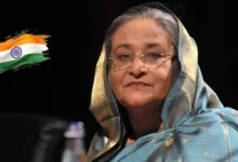 শেখ হাসিনার মৃত্যুদণ্ডের রায়: ভারতের প্রতিক্রিয়া ও কূটনৈতিক ধাক্কা