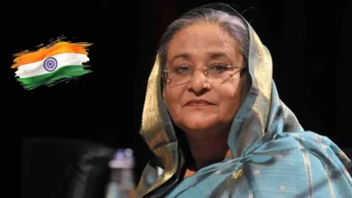 শেখ হাসিনার মৃত্যুদণ্ডের রায়: ভারতের প্রতিক্রিয়া ও কূটনৈতিক ধাক্কা