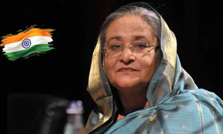 শেখ হাসিনার মৃত্যুদণ্ডের রায়: ভারতের প্রতিক্রিয়া ও কূটনৈতিক ধাক্কা