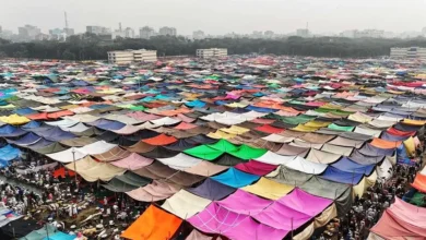 ২০২৬ সালের বিশ্ব ইজতেমা কবে, যা জানা গেলো