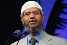 নির্বাচনের আগে বাংলাদেশে আসছেন না জাকির নায়েক