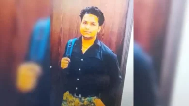 বিয়ে করতে যাওয়ার সময় ট্রাকচাপায় বরের মর্মান্তিক মৃত্যু