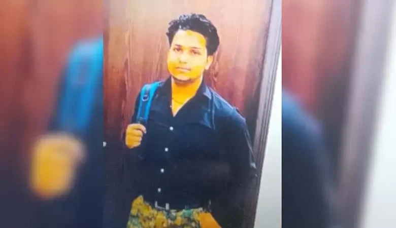 বিয়ে করতে যাওয়ার সময় ট্রাকচাপায় বরের মর্মান্তিক মৃত্যু