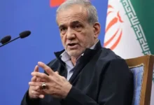 পরমাণু ইস্যুতে অবস্থান স্পষ্ট করলেন ইরানের প্রেসিডেন্ট