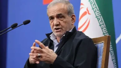 পরমাণু ইস্যুতে অবস্থান স্পষ্ট করলেন ইরানের প্রেসিডেন্ট