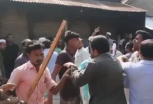 জামালপুরে জামায়াত প্রার্থীর গণসংযোগে যুবদলের হামলার অভিযোগ, আহত ১০