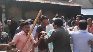 জামালপুরে জামায়াত প্রার্থীর গণসংযোগে যুবদলের হামলার অভিযোগ, আহত ১০