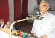 আপা আর ফিরবেন না, এই চ্যাপ্টার ক্লোজড: মাহমুদুর রহমান