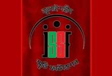 জুলাই শহীদ স্মৃতি ফাউন্ডেশনের কর্মকর্তাসহ ১০ জনের বিরুদ্ধে মামলা