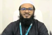 নারী নির্যাতন মামলায় গ্রেপ্তার মুফতি মামুনুর রশিদ কাসেমী