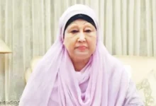 খালেদা জিয়ার জন্য প্রস্তুত এয়ার অ্যাম্বুলেন্স, শারীরিক অবস্থা বুঝে নেওয়া হবে সিদ্ধান্ত