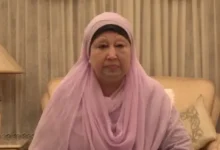 সুস্থতার জন্য দেশবাসীর কাছে দোয়া চেয়েছেন বেগম খালেদা জিয়া