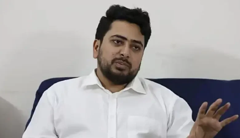 ‘শাপলা কলি’ প্রতীকেই ৩০০ আসনে প্রার্থী দেয়ার ঘোষণা এনিসিপি আহ্বায়কের