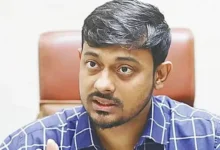 বিএনপির মৃত্যুঘণ্টা বেজে গেছে: নাসিরুদ্দিন পাটওয়ারী