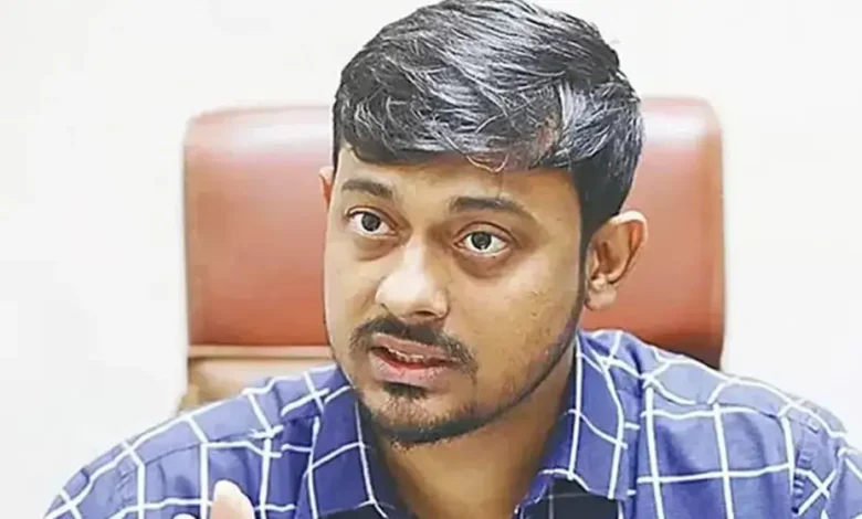 বিএনপির মৃত্যুঘণ্টা বেজে গেছে: নাসিরুদ্দিন পাটওয়ারী