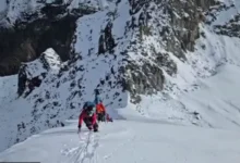 হিমালয়ে তুষার ধসে ৭ আরোহীর মৃত্যু, ৫ বিদেশির পরিচয় প্রকাশ