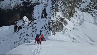 হিমালয়ে তুষার ধসে ৭ আরোহীর মৃত্যু, ৫ বিদেশির পরিচয় প্রকাশ