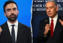 নেতানিয়াহু নিউইয়র্কে এলেই গ্রেপ্তার হবেন: মামদানি