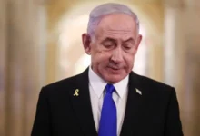 ইসরায়েলের প্রেসিডেন্টের কাছে ক্ষমা চাইলেন নেতানিয়াহু