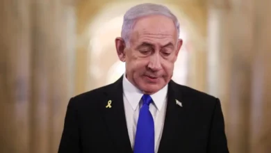 ইসরায়েলের প্রেসিডেন্টের কাছে ক্ষমা চাইলেন নেতানিয়াহু